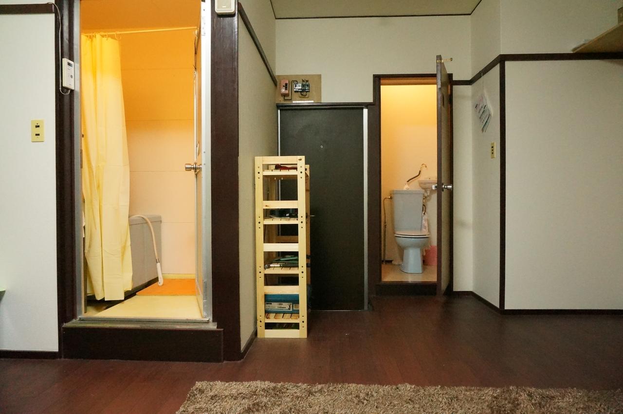 Guest House Nihon 1 Shuu Chichibu Ngoại thất bức ảnh